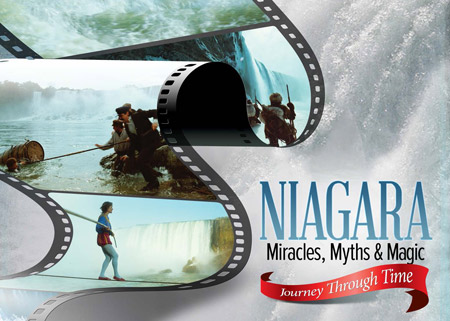 Niagara: Miracles, Myths & Magic