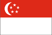 新加坡个人旅游签证（全国受理）