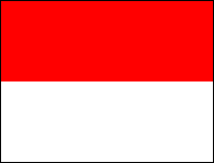 印尼商务签证